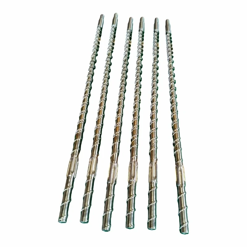 single screw (2)