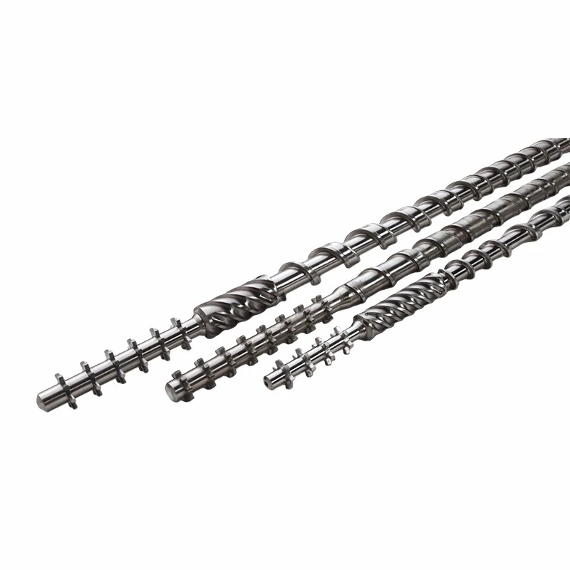 extruder machine screw